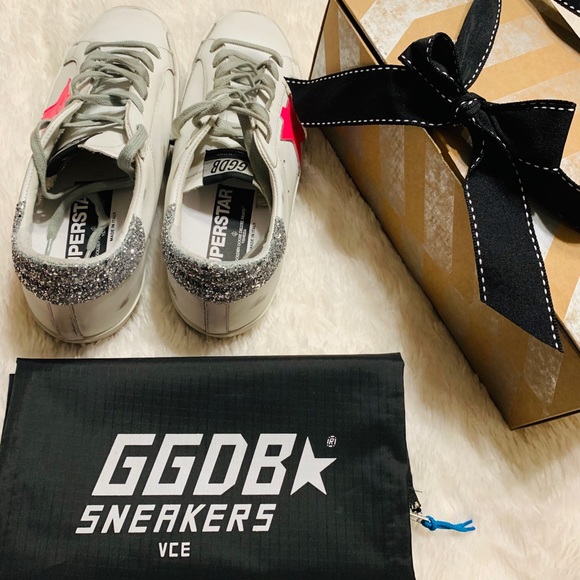 Golden Goose Deluxe Brand - Picture 8 of 8